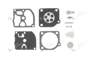 Kit membranes joints ZAMA RB-50 - RB50 - C1Q modèles STIHL 021 - 023 - 025