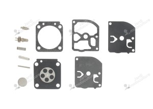 Kit membranes joints ZAMA RB-61 - RB61 - C1Q modèles ECHO PB 4600 STIHL