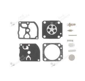 Kit membranes joints ZAMA RB-77 - RB77 - C1Q modèles STIHL 430 - 017 - 018 - MS