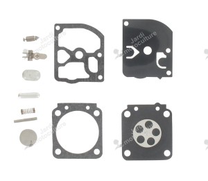 Kit membranes joints ZAMA RB-85 - RB85 - C1Q modèles STIHL FS36 - FS40 - FS44 -