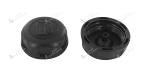 Bouchon réservoir essence Honda 17620-ZL8-073