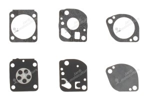 Kit membranes et joints carburateur adaptable STIHL  FS130
