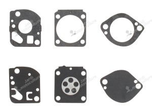 Kit membranes et joints carburateur adaptable STIHL modèles FS100