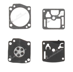 Kit membranes carburateur MS380 MS381