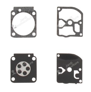 Kit membranes et joints carburateur adaptable STIHL modèles BT121