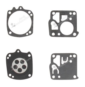 Kit membranes carburateur DG-11HS