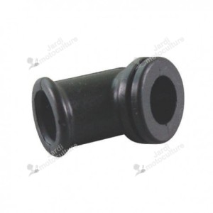 Coude reniflard 45° Briggs & Stratton 692187