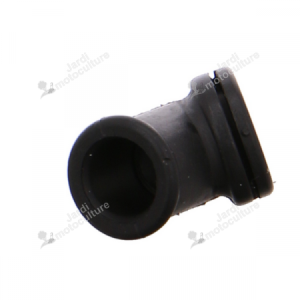Coude reniflard 45° Briggs & Stratton 692187