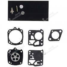 Kit membranes joints carburateur TILLOTSON RK-35HS - RK35HS