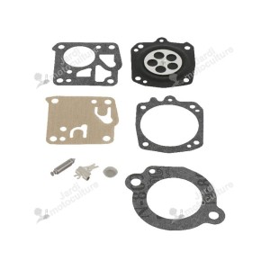 Kit membranes joints carburateur TILLOTSON RK-3HT