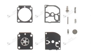 Kit réparation adaptable pour STIHL modèles BG45, BG65, BG85, HT75, HL75, PH75