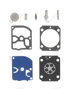 Kit réparation adaptable pour STIHL modèles BG55, BG56, BG66, BG86, FC56, FC70