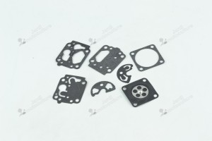 Kit membranes et joints carburateur TK