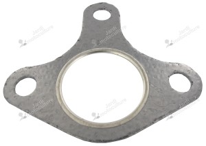 Joint échappement HONDA 18381-ZE2-800 - 18381-ZE2-80 modèles GX240 - GX270 - G