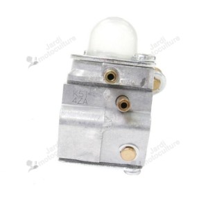 Carburateur ECHO 125200-05960 - 125200-05961 - 125200-05962