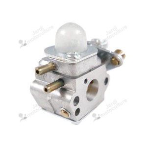 CARBURATEUR DÉBROUSSAILLEUSE ECHO 125200-52131