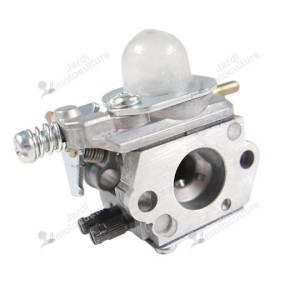CARBURATEUR DÉBROUSSAILLEUSE ECHO 125200-52131
