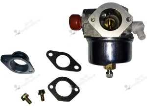 Carburateur pour moteur Tecumseh Modèles TVS75 - TVS90 - TVS100 - TVS105 - TVS115