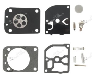 Kit membrane ZAMA RB-151 - RB151 modèles STIHL TS410 - TS420