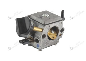 Carburateur adaptable STIHL 42031200601  pour modèles BR320, SR320, BR400, BR450