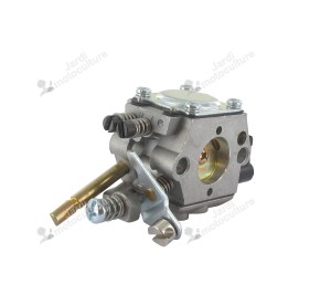 Carburateur adaptable 41171200605  STIHL pour modèles FS50, FS51, FS61, FS62, FS65, FS66, FS