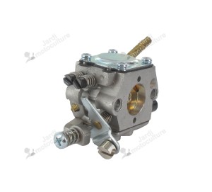 Carburateur adaptable WT45-1 STIHL pour modèles FS48, FS52, FS66, FS81, FS106