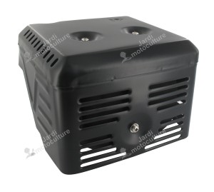 Échappement adaptable HONDA pour modèles GX340 et GX390  18310-ZE2-W61