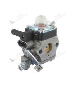 Carburateur adaptable STIHL  4237-120-0606, 4237-120-0611, 4237-120-0618 pour modèles HS81, HS81R, HS81RC, HS81T, HS86, HS86