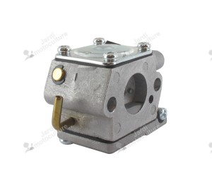 Carburateur adaptable RYOBI pour débroussailleuses 753-05133 WT-149A, WT3-340-1, WT-454, WT-526, WT-539, WT-685, WT-827, WT-827-1, 7843, 753-05133