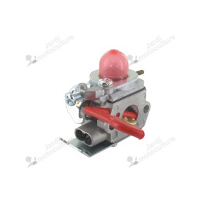 Carburateur 530 07 17-52, 530 07 18-22 adaptable AYP - POULAN modèles P1500, FL20, FL20C, FL23, FL25, FL26