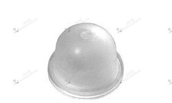 Poire d'amorçage pour moteur VIPER adaptable sur motoculteurs E43/E43CE.