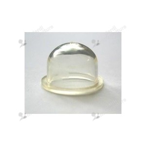 Poire d'amorçage pour moteur VIPER adaptable sur motoculteurs E43/E43CE.