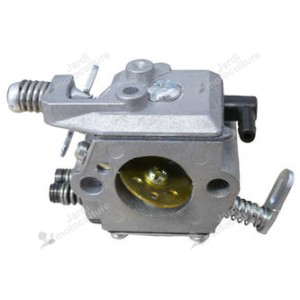 Carburateur type walbro 1130-120-0608 . sur tronçonneuse stihl ms170 et ms180