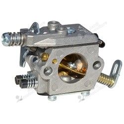Carburateur type walbro 1130-120-0608 . sur tronçonneuse stihl ms170 et ms180