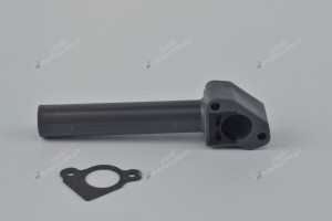 Pipe d'admission pour moteur Briggs & Stratton