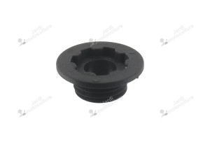 Pignon vis sans fin pompe huile 503 8922-02