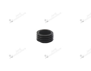 Vis sans fin pour pompe à huile, adaptable HUSQVARNA 530 02 98-33