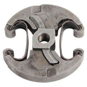 Embrayage husqvarna pour modèles 340, 345, 346, 346xp, 350, 351, 353