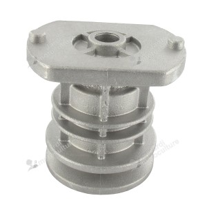 Moyeu de lame D. 25 mm  réf. fournisseur : 122465608-3 Adaptable