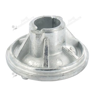 Support de lame HUSQVARNA 515131064