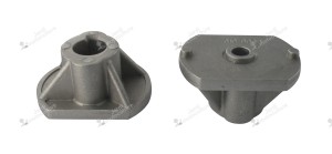 Moyeu de lame 25463200-0 adaptable