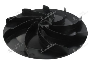 Ventilateur CASTELGARDEN 22245080/0
