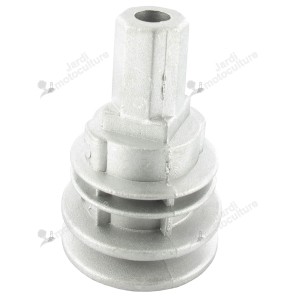Moyeu de lame 22465605-0 adaptable