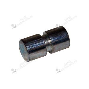 Têton de sécurité pour porte lame iseki/kaaz sxg15