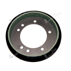 Disque d'embrayage à friction pour Snapper 7600135YP