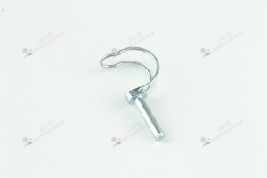 Goupille automatique Ø: 8 X 30mm