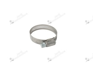 Collier de serrage adaptable 27-51mm