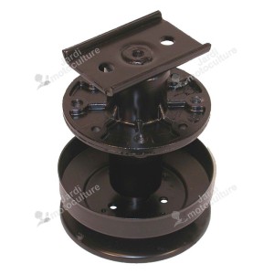 Palier de lame adaptable pour ayp - husqvarna - partner - poulan - roper - sears.