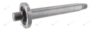 Axe adaptable palier lame MTD 738-1128