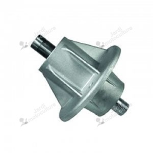 Palier de lame GGP STIGA SD98 SD108 MP84